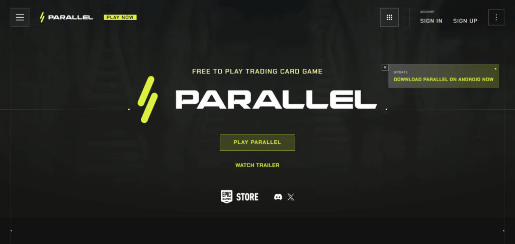 Parallel
