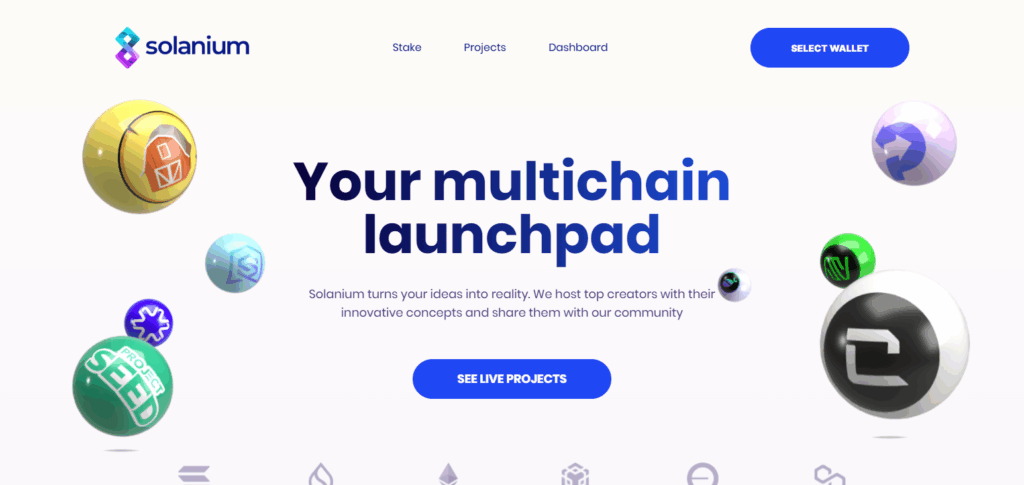 Solanium
