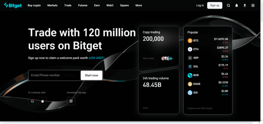 Bitget