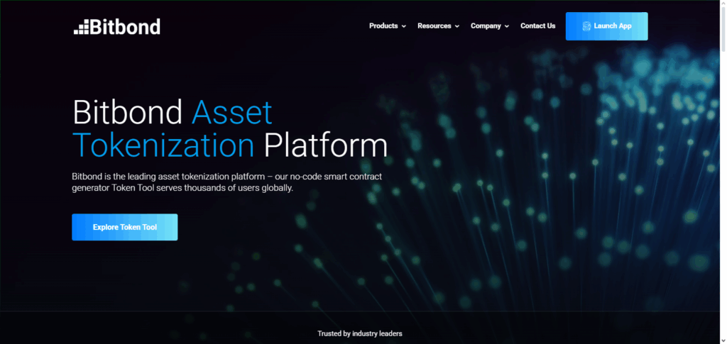 Bitbond