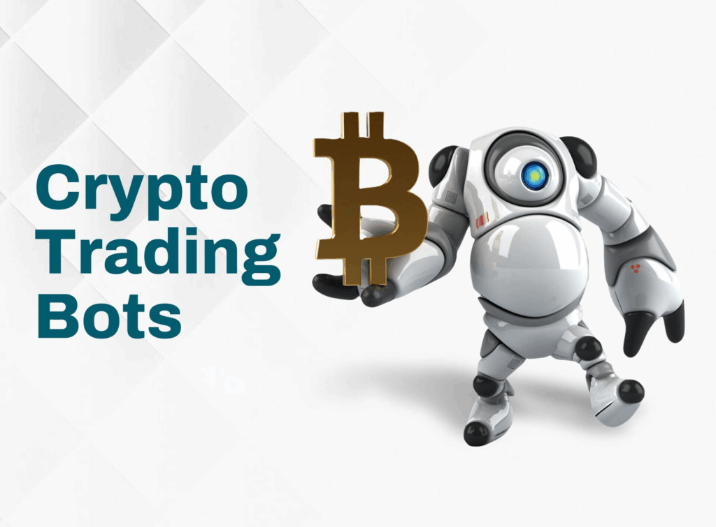 What is a Crypto Trading Bot?
