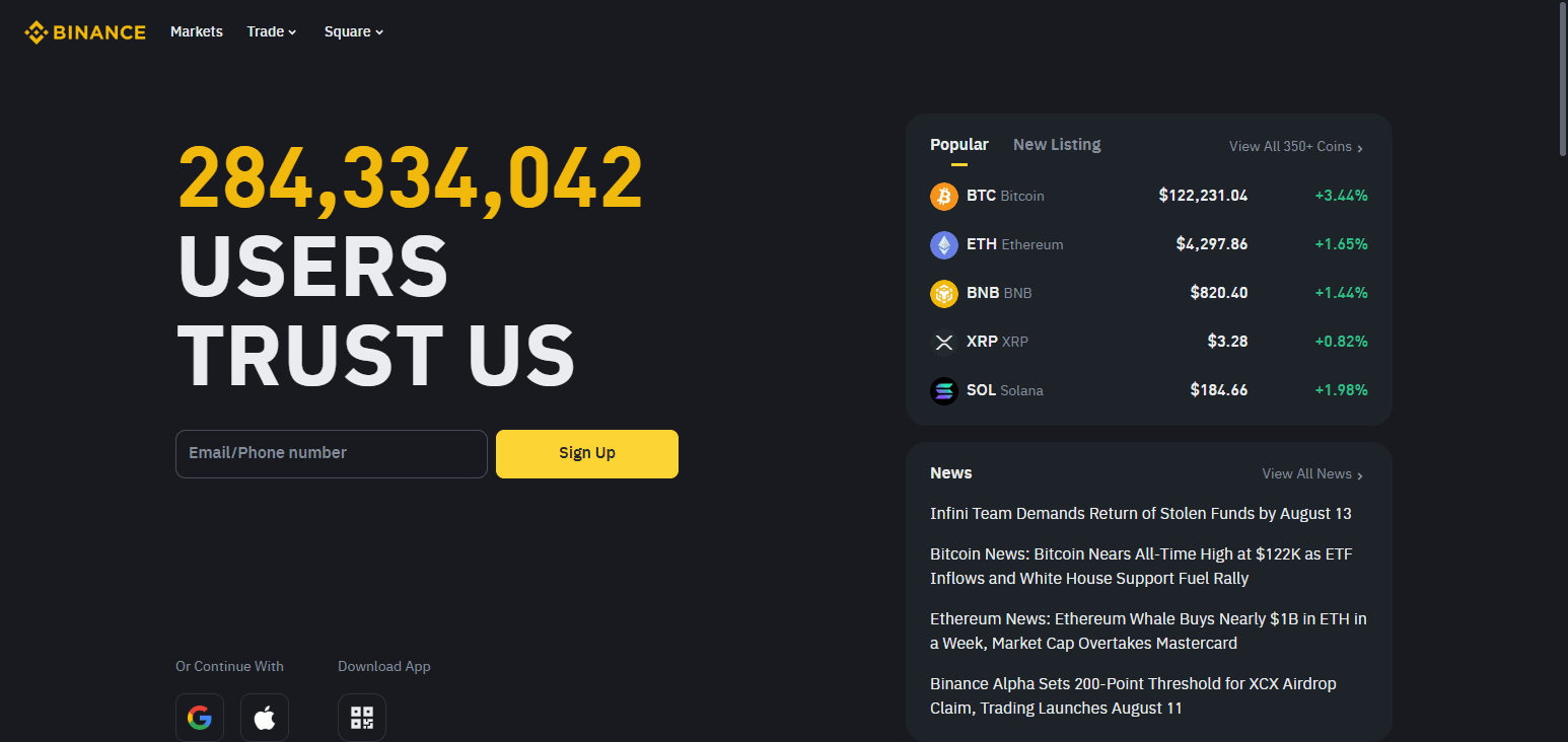 10 Best Crypto Staking Platforms With Flexible Terms for 2025