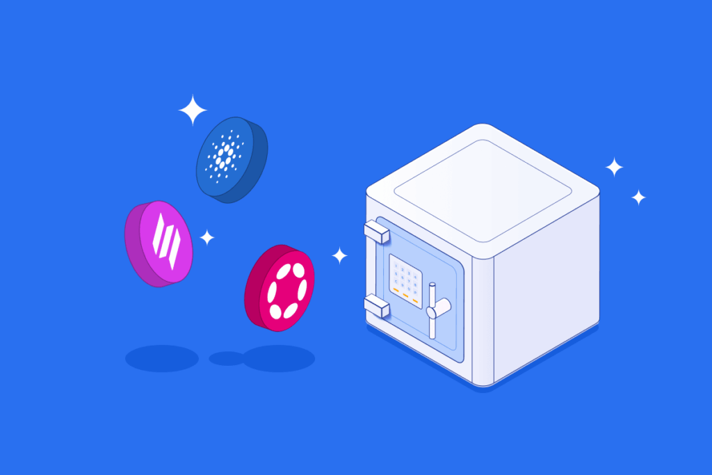 Single-Token Staking