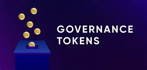 Governance Token Farming