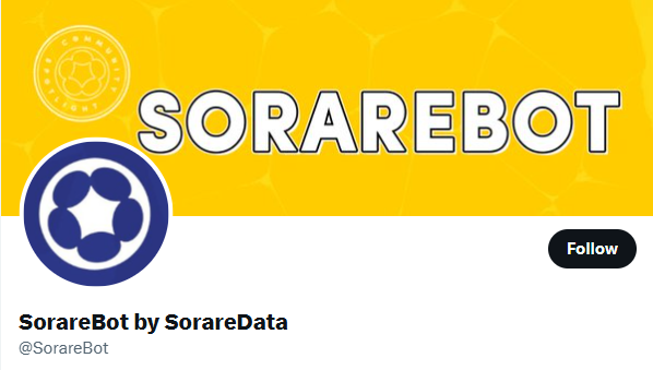 SorareData Bot