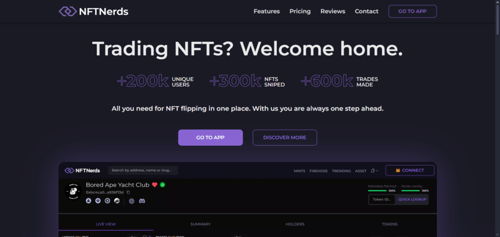 NFTNerds