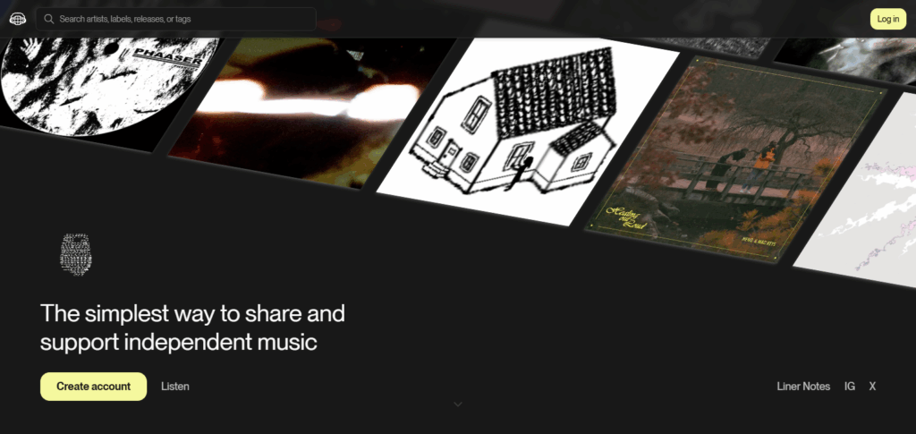 Catalog