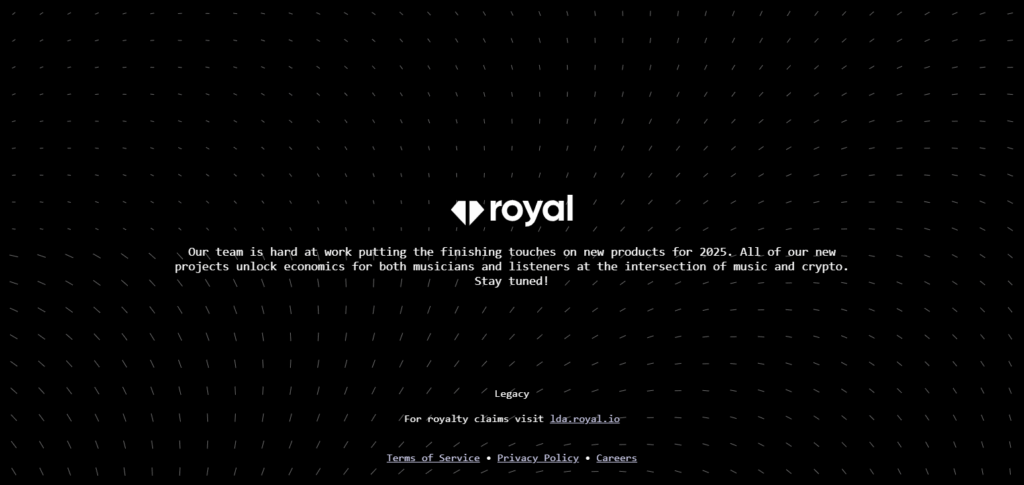 Royal.io