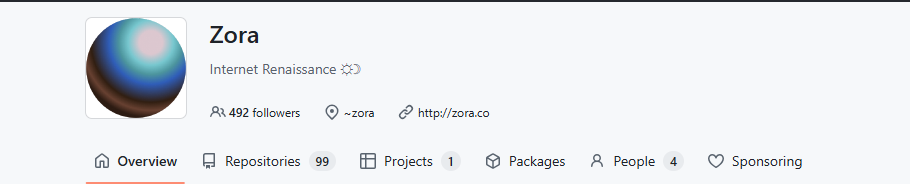 Zora Protocol