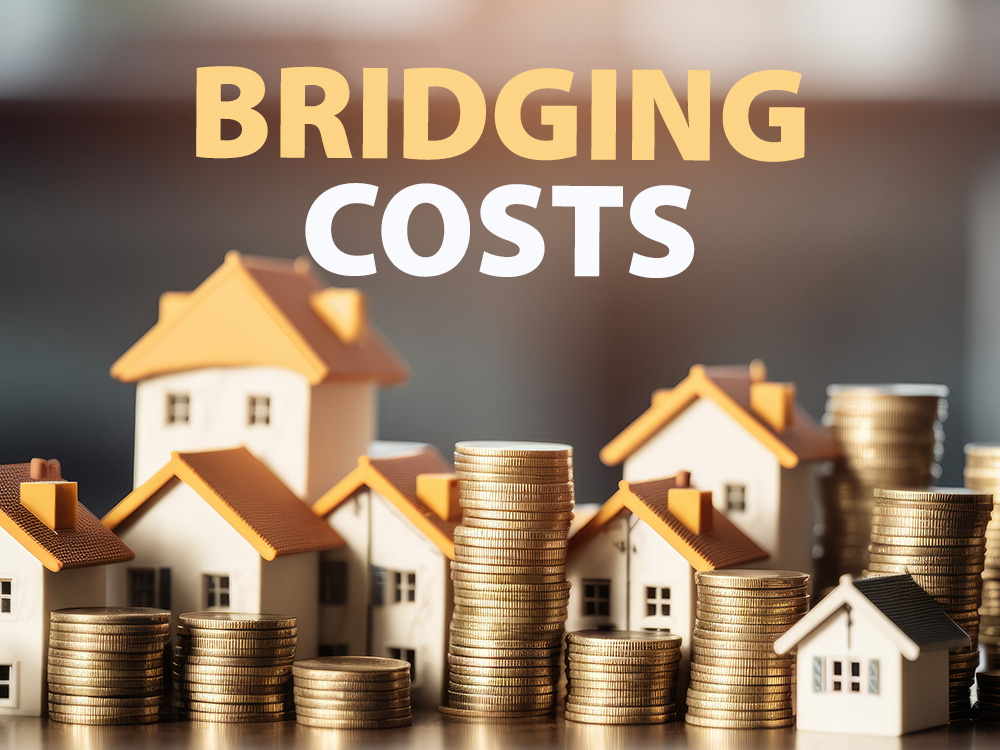 What Are Bridging Fees?
