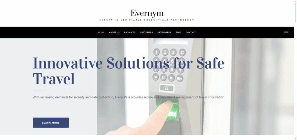 Evernym