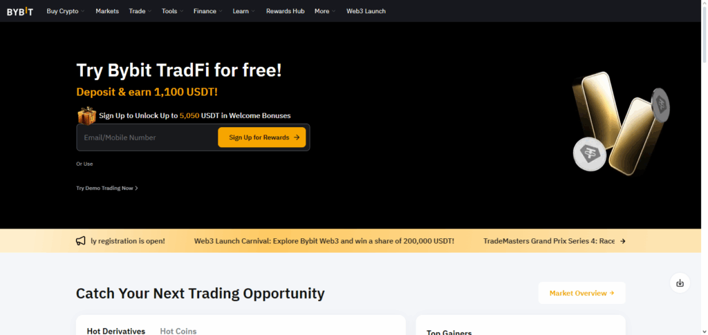 Bybit
