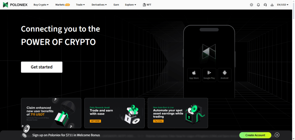 Poloniex
