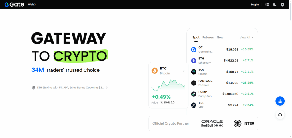 Gate.io
