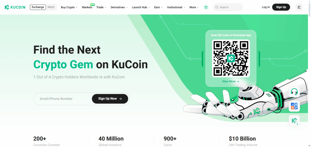 KuCoin
