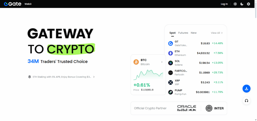 Gate.io