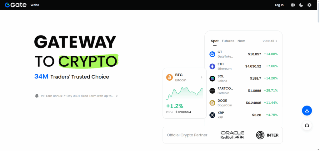 Gate.io