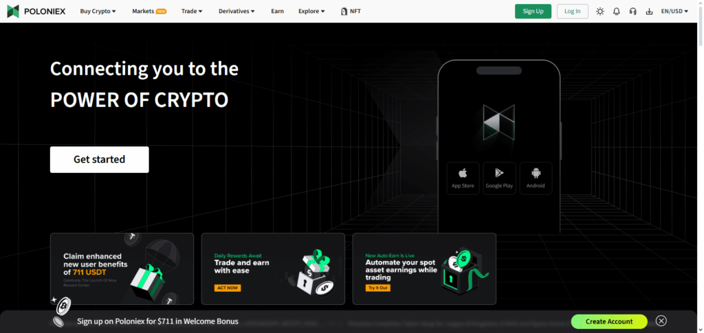 Poloniex