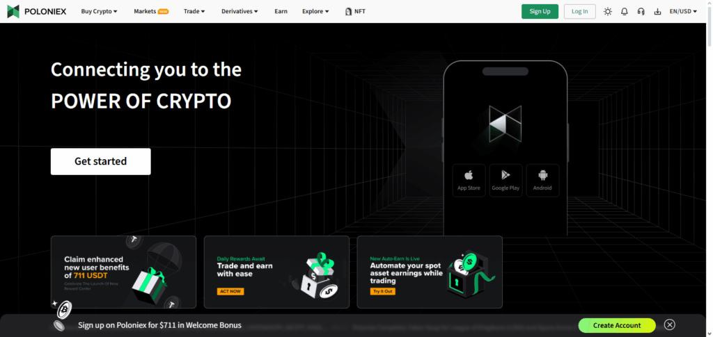 Poloniex