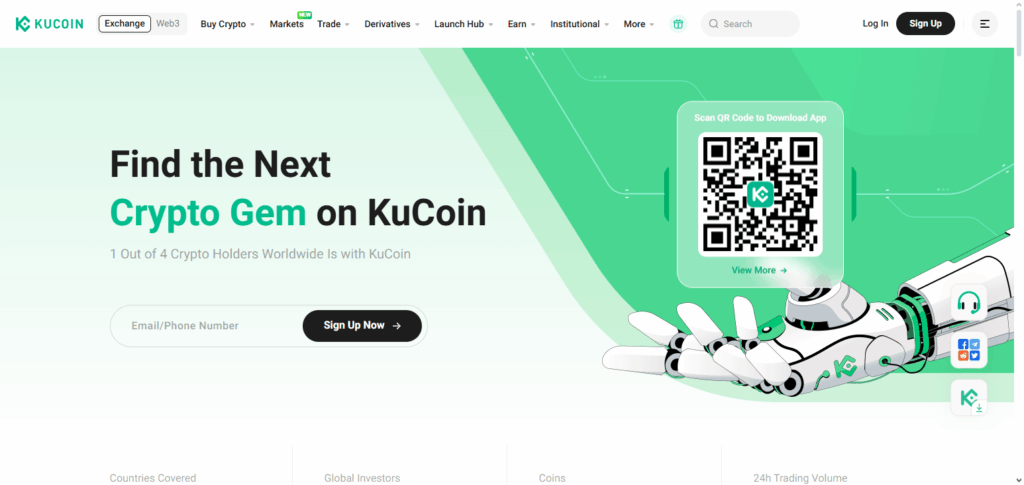 KuCoin