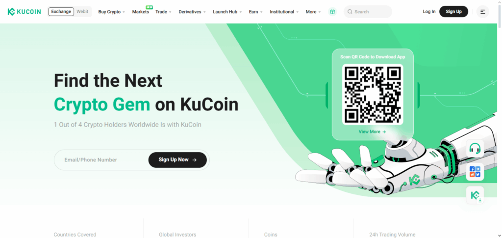 KuCoin