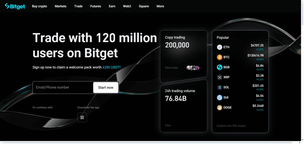 Bitget