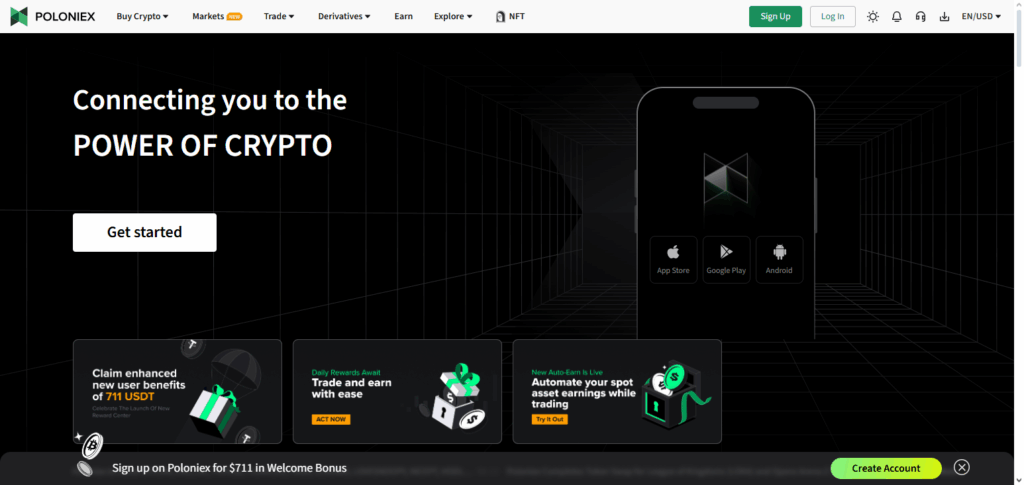 Poloniex
