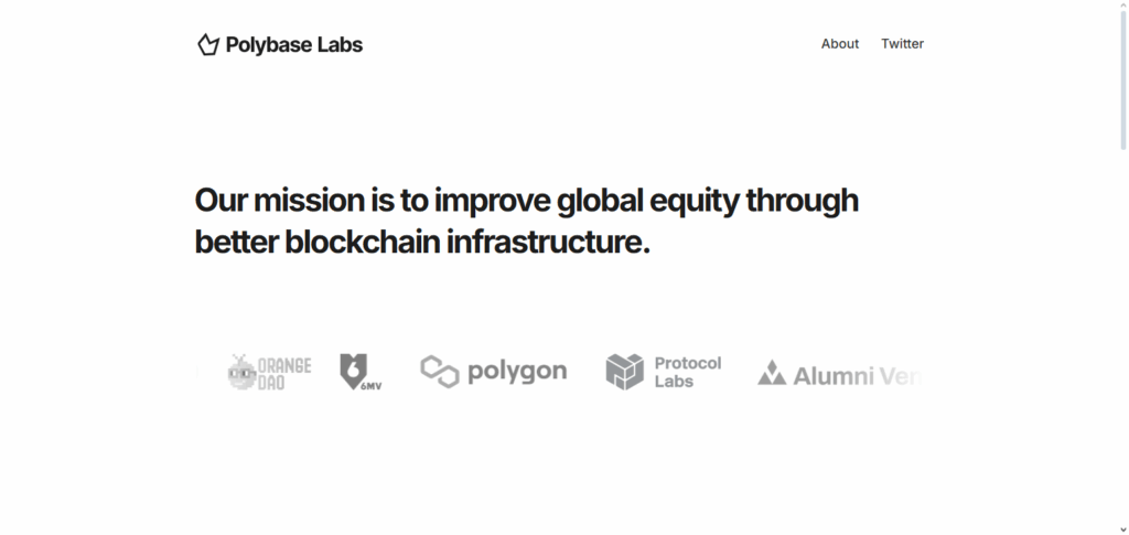 Polybase