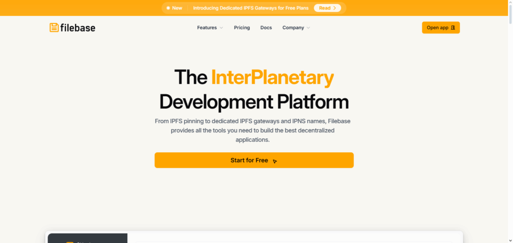Filebase