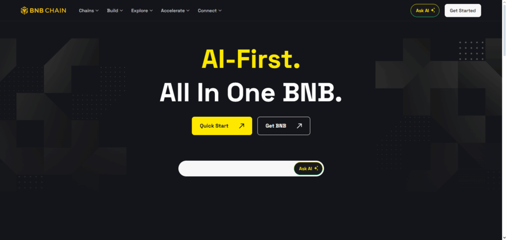 Binance Coin (BNB)