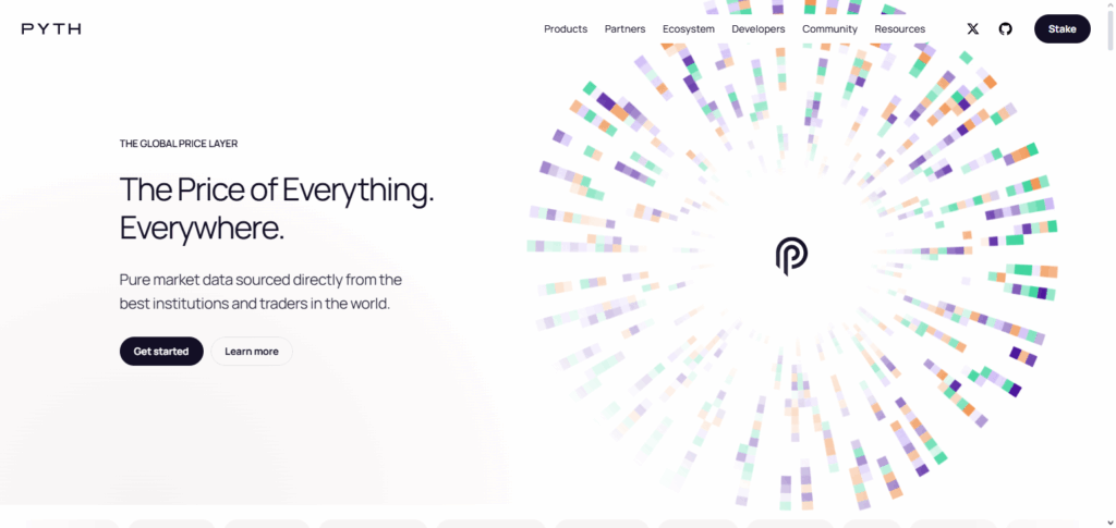 Pyth Network