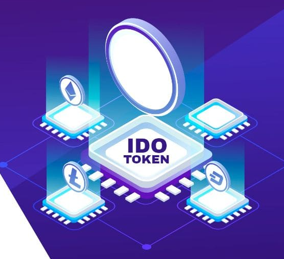 What is IDO Token ?