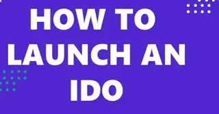 How to Launch a Token IDO