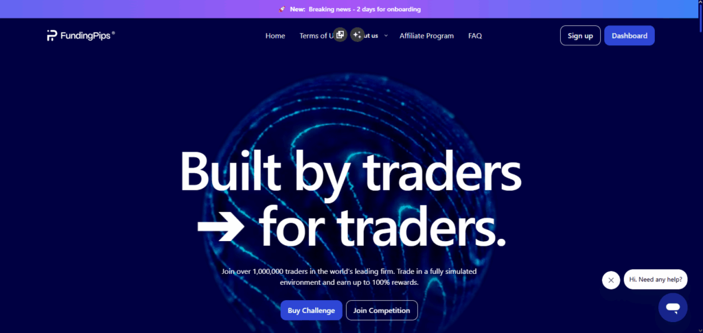 FundingPips