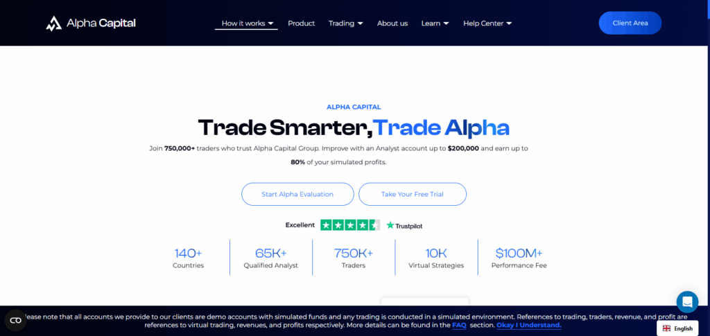 Alpha Capital Group