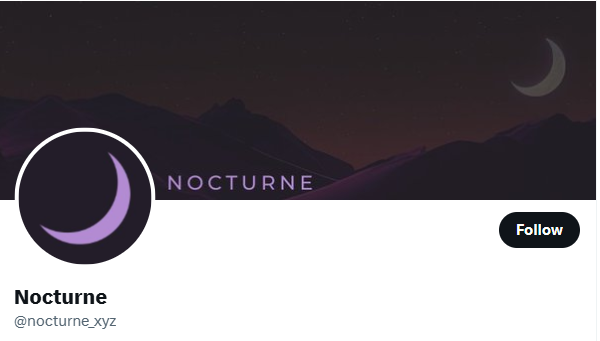 Nocturne Protocol