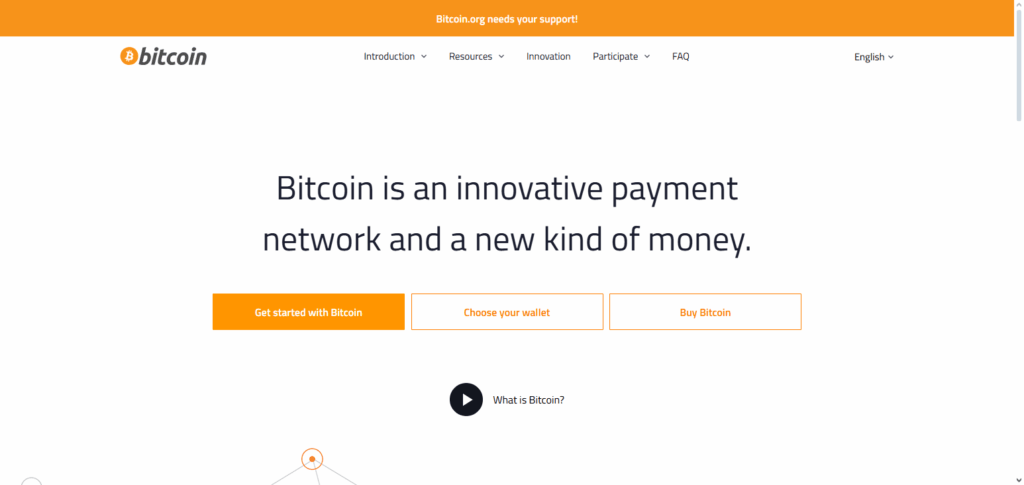 What is BTC?