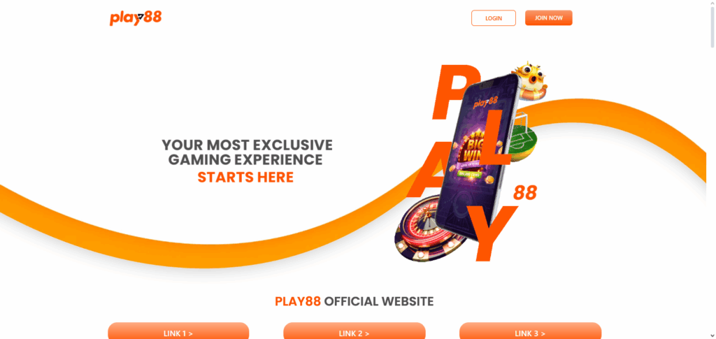 Play88 Casino