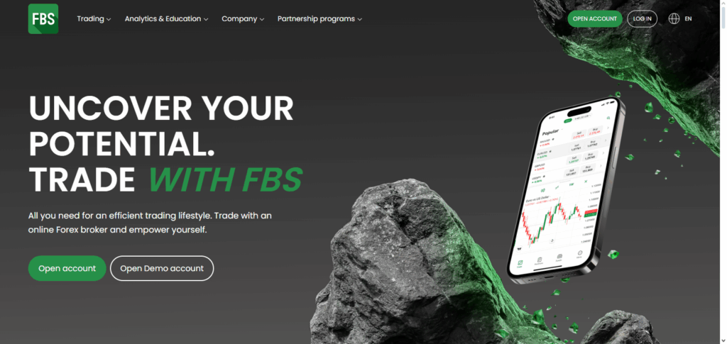 FBS