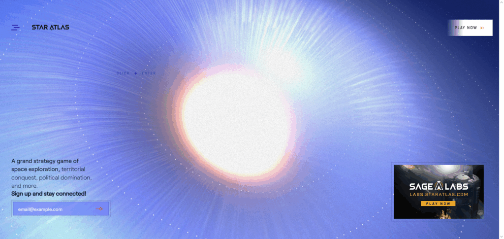Star Atlas