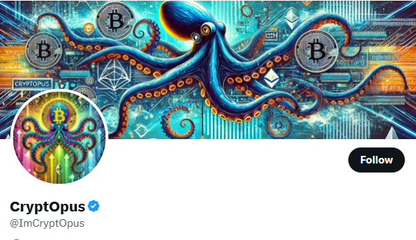 CryptoOpus