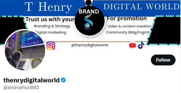 Thenrydigitalworld