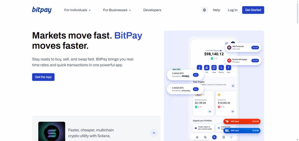BitPay