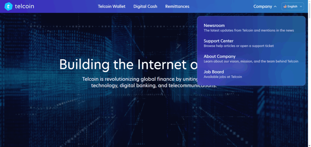 Telcoin (TEL)