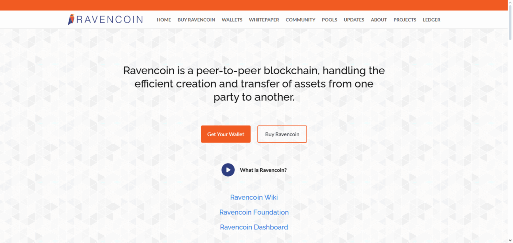 Ravencoin (RVN)