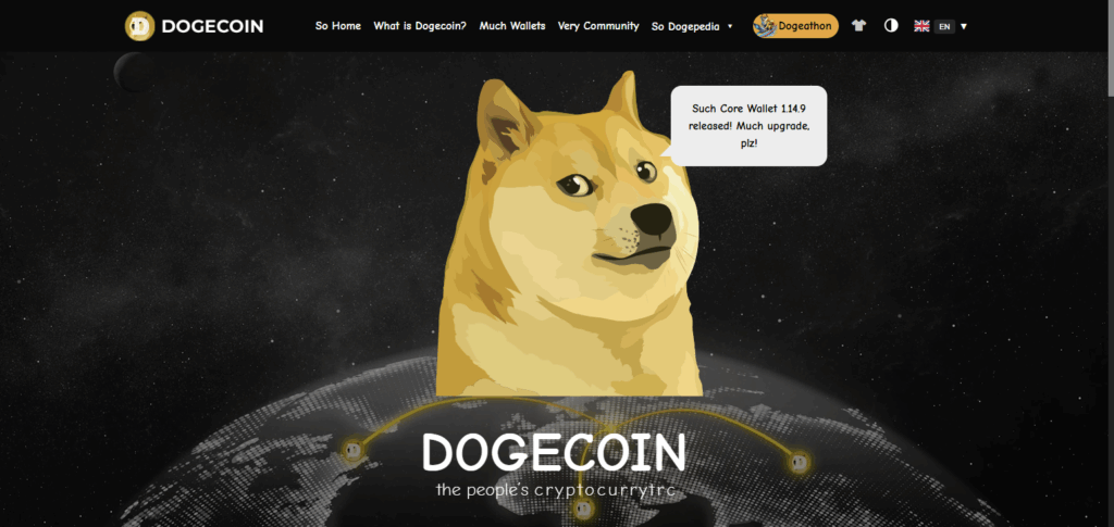 DOGE