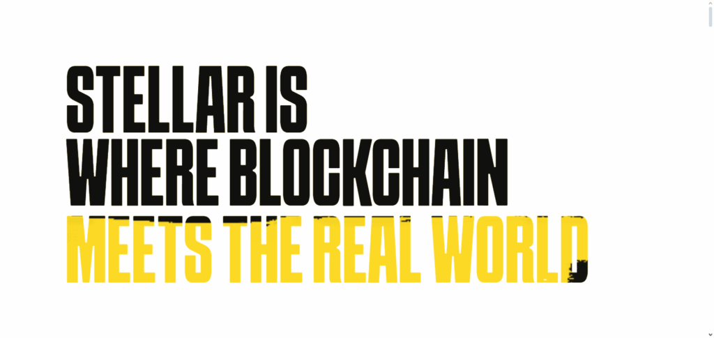 XLM (Stellar)