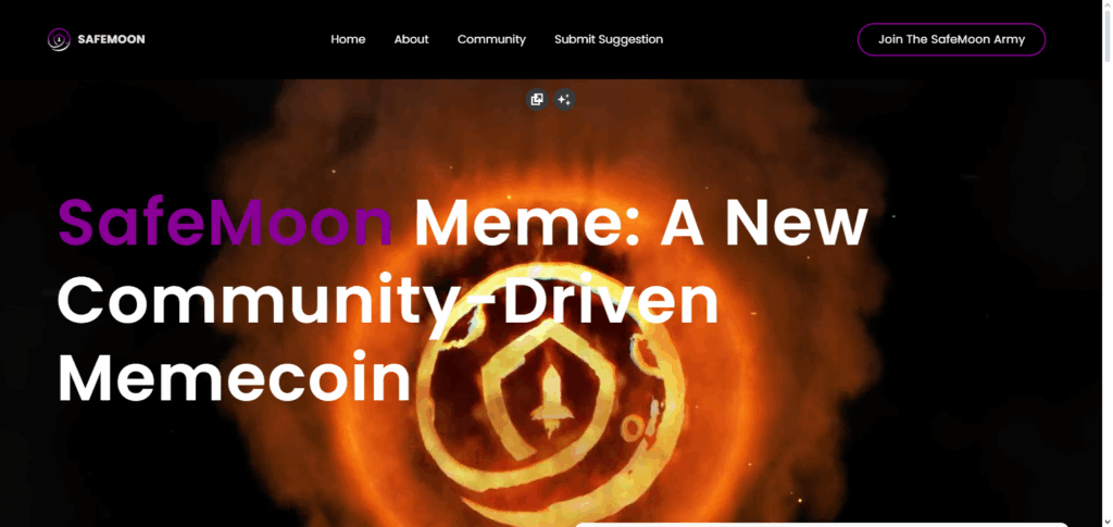 SAFEMOON