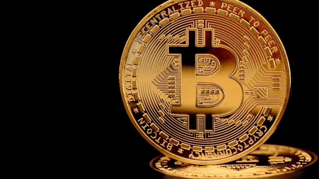 What Is Bitcoin?