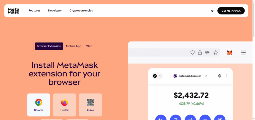 Deposit USDC (ERC-20) to Binance